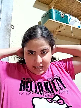 BarbedArtemia online show from 02/25/26, 02:32