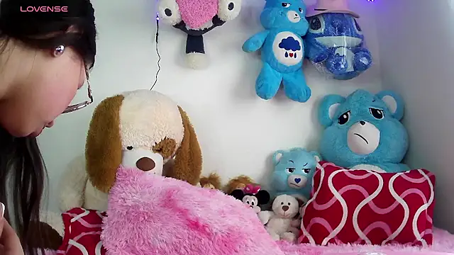 natasha vesperxx online show from 02/13/26, 06:15