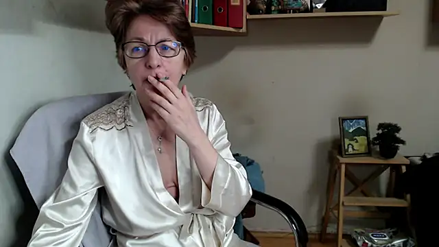 katemodel online show from 01/19/26, 09:02