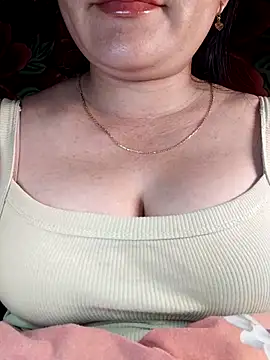 Reina Fcup01 online show from 02/12/26, 03:18