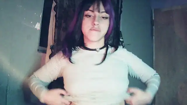mimi miauu online show from 04/30/26, 03:24