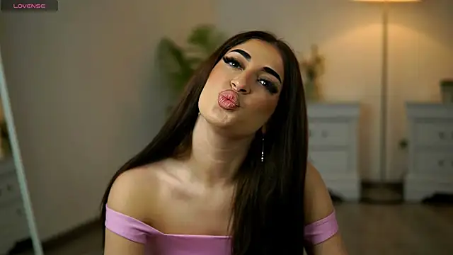 KassidyVibe online show from 04/07/26, 02:56