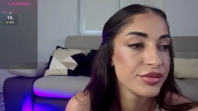 Snapshot of KassidyVibe chatting on 06/22/26, 10:01 KassidyVibe online show from 06/22/26, 10:01