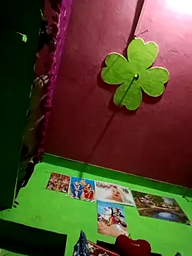Riyakumari hot66 online show from 04/25/26, 02:47