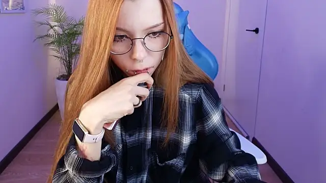 PinkAn8el online show from 02/06/26, 02:27