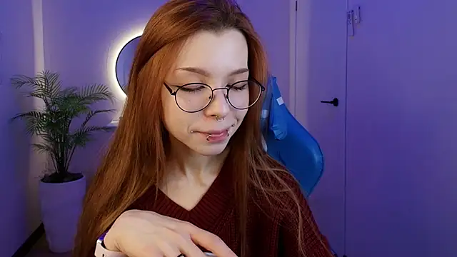 PinkAn8el online show from 02/10/26, 02:26