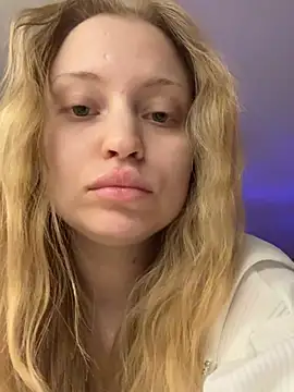 MollyHilton online show from 02/01/26, 02:37