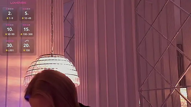 MollyHilton online show from 02/20/26, 09:26