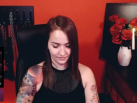  MissJaneWarren  online show from 02/04/26, 06:03