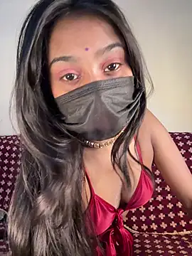 Roohbabe online show from 05/21/26, 03:08