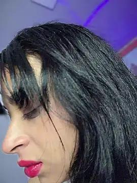 Sasha-18 online show from 02/17/26, 12:56