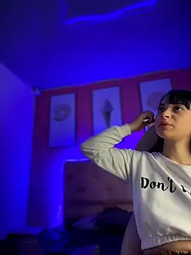 Sasha-18 online show from 02/27/26, 12:38