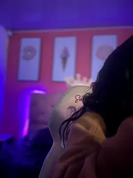 Sasha-18 online show from 03/02/26, 02:02