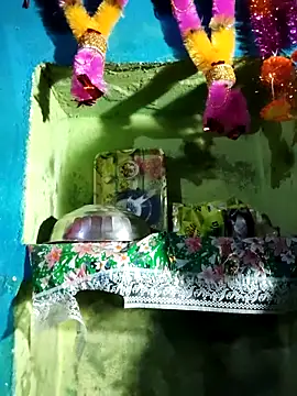 Chanchal pande online show from 02/03/26, 03:17