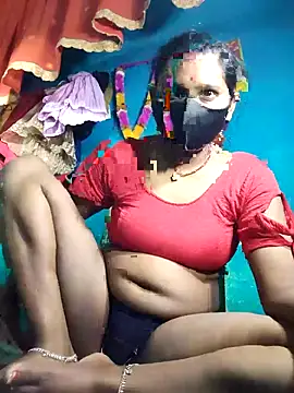 Chanchal pande online show from 02/06/26, 08:51