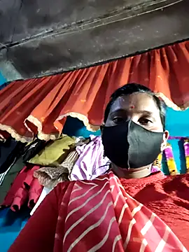 Chanchal pande online show from 02/08/26, 12:08