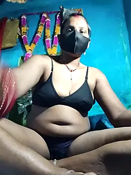 Chanchal pande online show from 02/22/26, 08:24