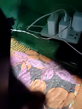 Chanchal pande online show from 03/22/26, 04:32