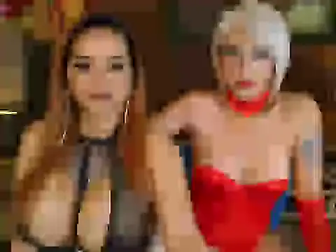 PrettyHorseCockTrans online show from 06/07/26, 09:02