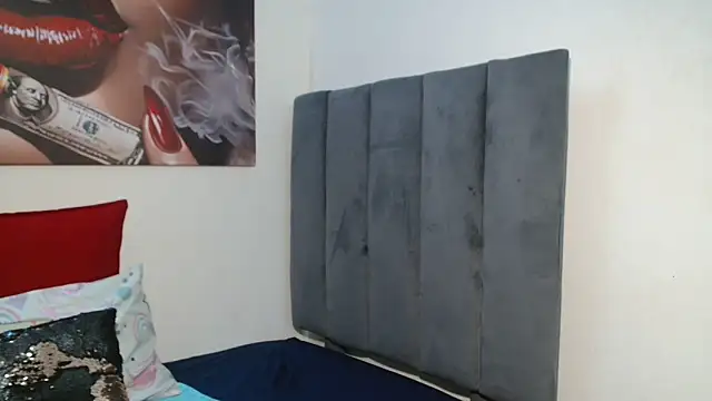 Moreish-06 online show from 02/22/26, 05:33