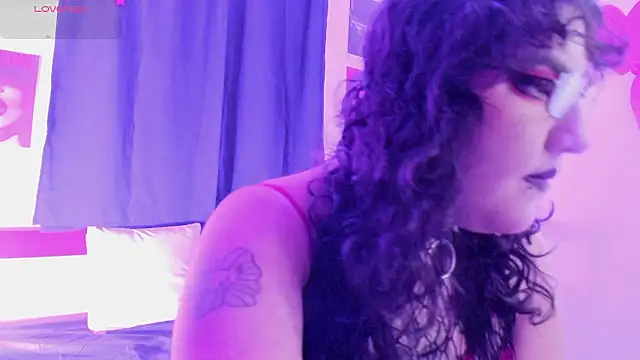 SamanthaGriim online show from 02/14/26, 10:17