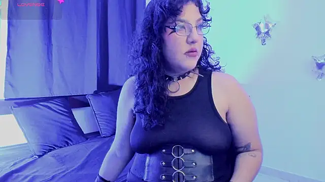 SamanthaGriim online show from 02/17/26, 10:05