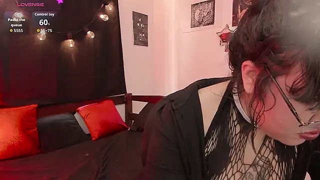 SamanthaGriim online show from 03/18/26, 10:13