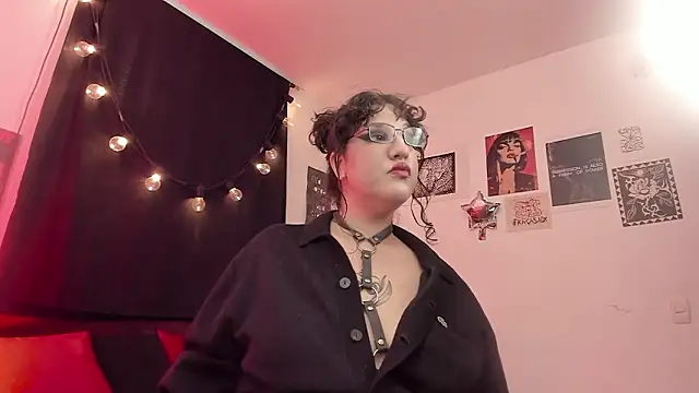 SamanthaGriim online show from 03/20/26, 10:36