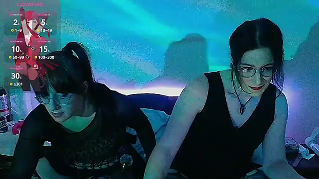 SirenSasha online show from 06/23/26, 12:08