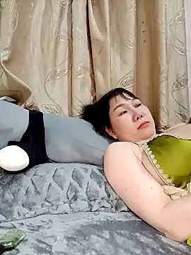 Ana-love2026 online show from 02/04/26, 02:34