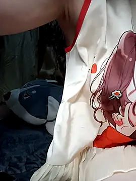 Ana-love2026 online show from 02/10/26, 03:16