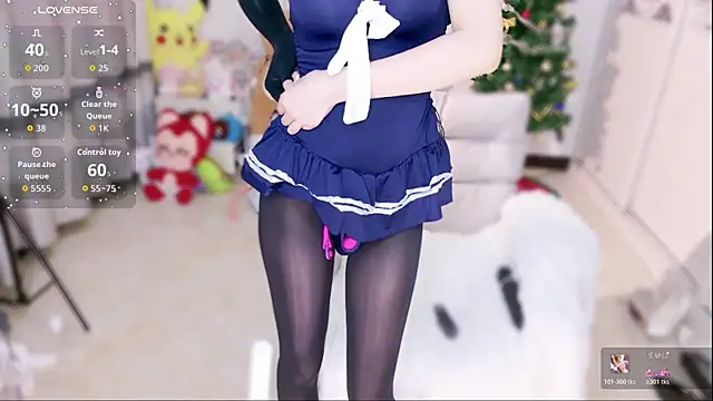 Nini-899 online show from 04/09/26, 06:30