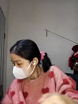 Snapshot of Daisy-lusia2026 chatting on 02/07/26, 03:27 Daisy-lusia2026 online show from 02/07/26, 03:27