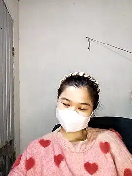 Snapshot of Daisy-lusia2026 chatting on 02/08/26, 03:32 Daisy-lusia2026 online show from 02/08/26, 03:32