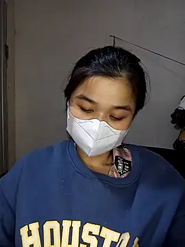 Snapshot of Daisy-lusia2026 chatting on 02/12/26, 02:56 Daisy-lusia2026 online show from 02/12/26, 02:56