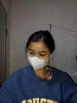 Snapshot of Daisy-lusia2026 chatting on 02/13/26, 03:02 Daisy-lusia2026 online show from 02/13/26, 03:02