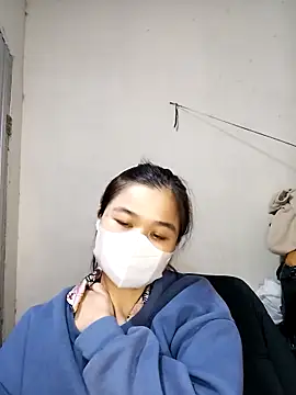 Snapshot of Daisy-lusia2026 chatting on 02/13/26, 03:08 Daisy-lusia2026 online show from 02/13/26, 03:08