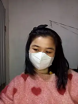 Snapshot of Daisy-lusia2026 chatting on 02/19/26, 03:02 Daisy-lusia2026 online show from 02/19/26, 03:02