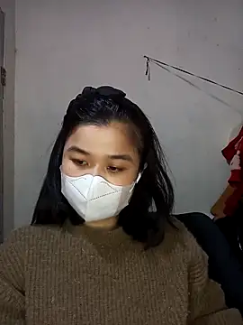 Snapshot of Daisy-lusia2026 chatting on 02/21/26, 01:45 Daisy-lusia2026 online show from 02/21/26, 01:45