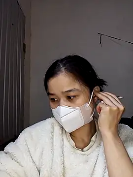 Daisy-lusia2026 online show from 04/04/26, 02:25