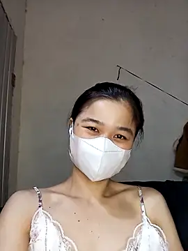 Daisy-lusia2026 online show from 04/07/26, 10:09