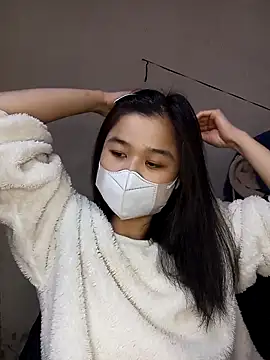 Daisy-lusia2026 online show from 04/08/26, 03:01