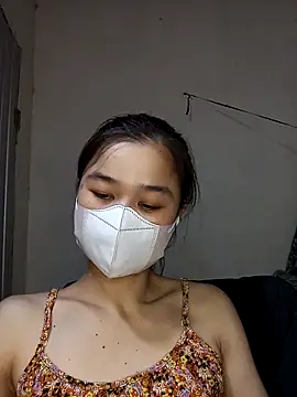 Daisy-lusia2026 online show from 04/11/26, 02:32