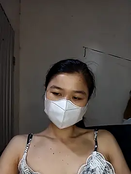 Daisy-lusia2026 online show from 04/24/26, 11:07