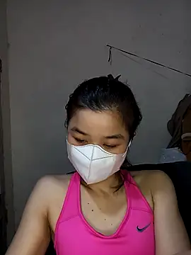 Daisy-lusia2026 online show from 04/28/26, 02:27