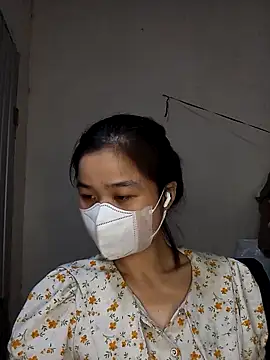 Daisy-lusia2026 online show from 04/29/26, 02:37