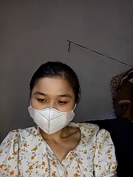 Daisy-lusia2026 online show from 04/29/26, 02:43