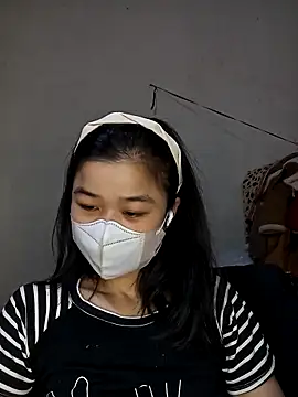 Daisy-lusia2026 online show from 04/30/26, 02:07