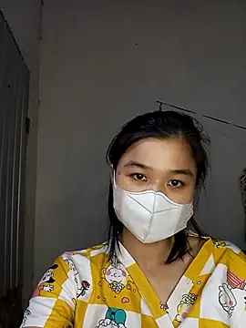 Daisy-lusia2026 online show from 05/01/26, 01:48