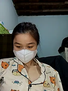 Daisy-lusia2026 online show from 05/04/26, 02:07